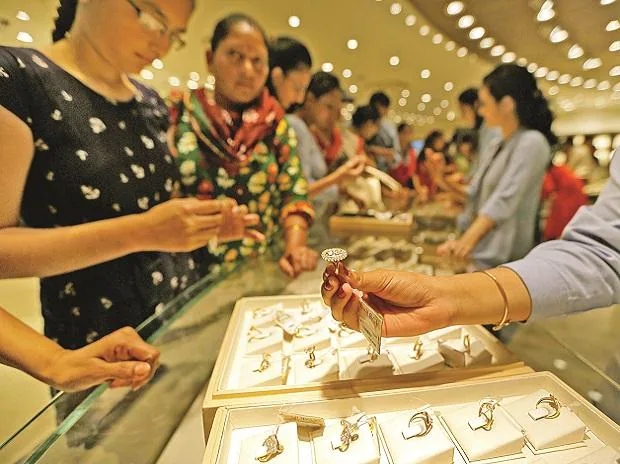 Digital gold firm SafeGold plans metal leasing for India’s jewellers