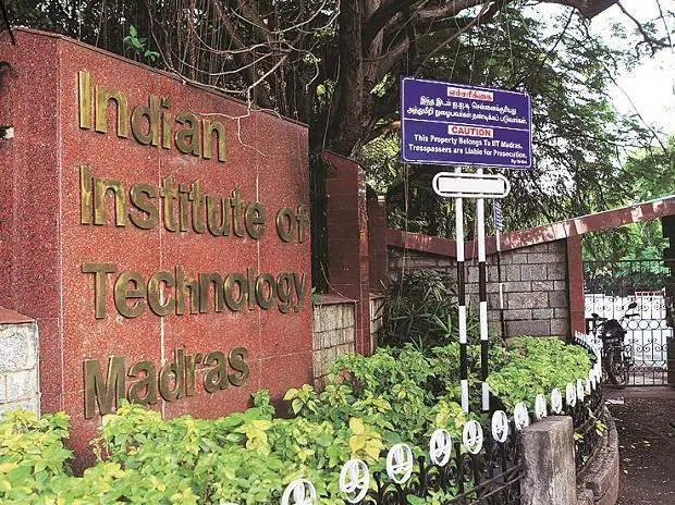 IIT Madras Indian Academic Institute To Join IBM's Quantum Network ...