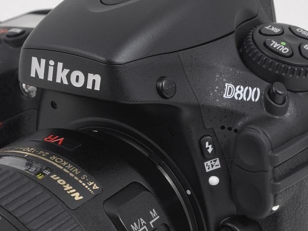 India’s camera market to touch Rs 5,000 crore by 2025-26: Nikon India