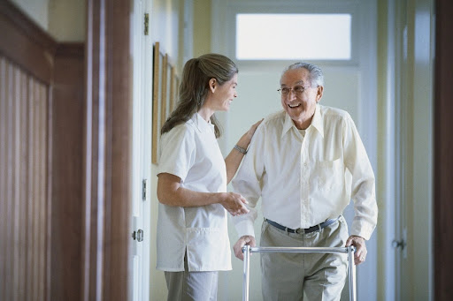 home health care in Los Angeles